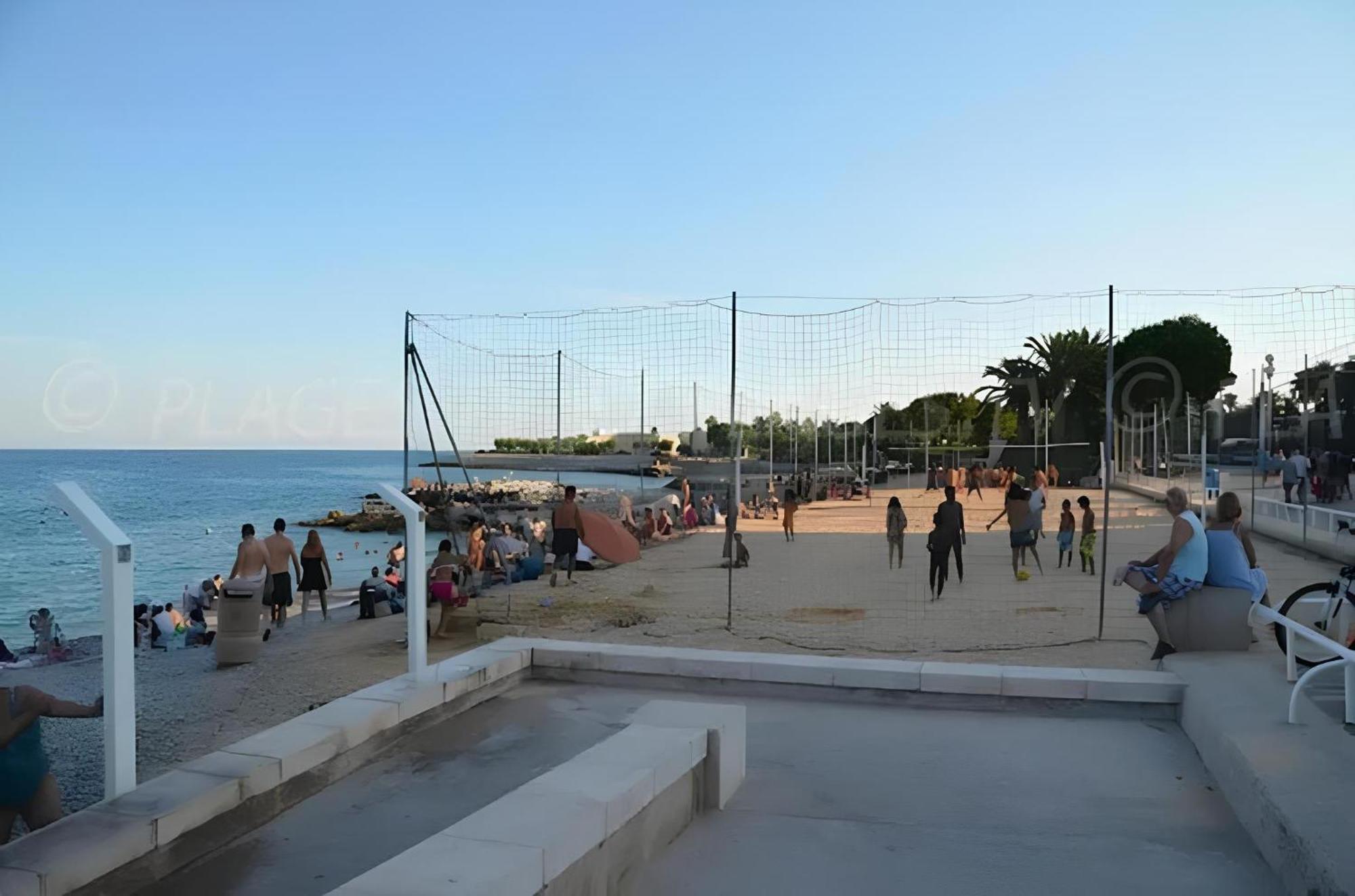 Promenade Appartamento Nizza