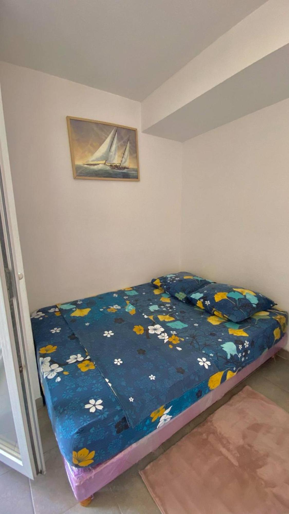 Appartamento Promenade Nizza