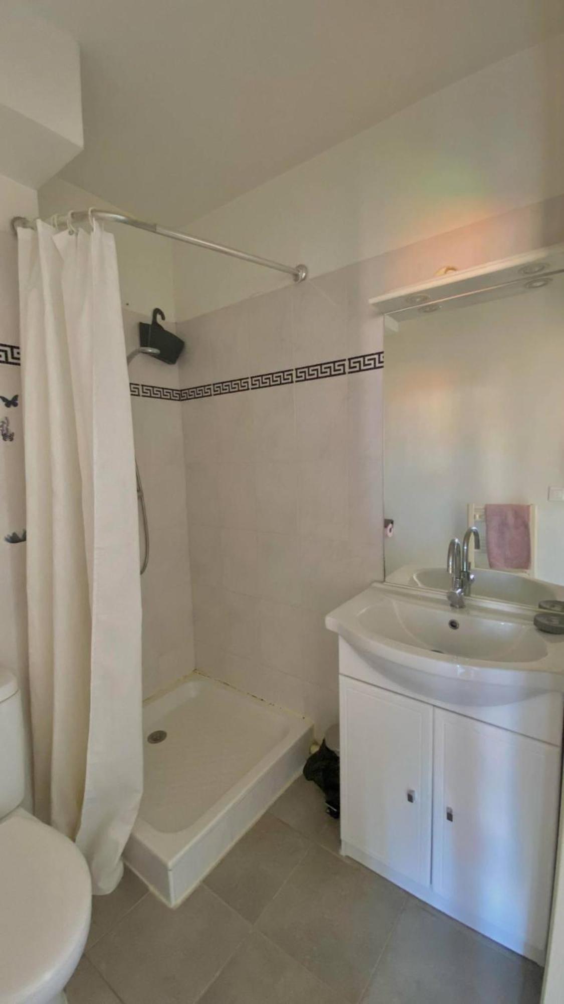 Appartamento Promenade Nizza